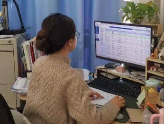 聚焦期末聚力教學服務——院系及教輔部門調(diào)研走訪紀實