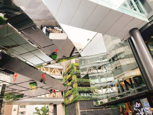 企劃人的泰國(guó)商業(yè)游記,曼谷不可錯(cuò)過(guò)的八大購(gòu)物中心