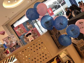 小麻吉機(jī)器人入駐銀泰百貨,積極布局線下渠道,深挖體驗(yàn)消費(fèi)價(jià)值